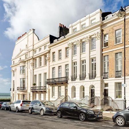 Luxury Mansion Townhouse With Private Cinema Villa Brighton Luaran gambar