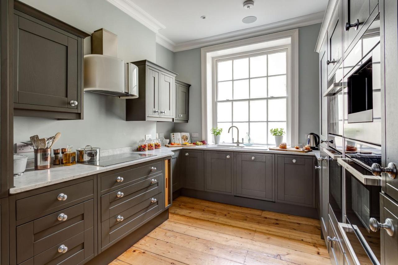 Luxury Mansion Townhouse With Private Cinema Villa Brighton Luaran gambar