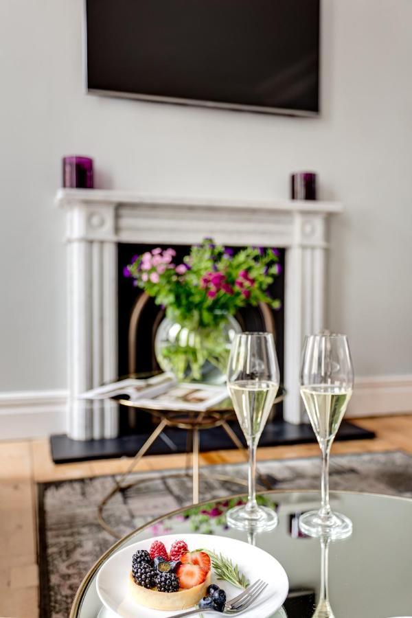Luxury Mansion Townhouse With Private Cinema Villa Brighton Luaran gambar