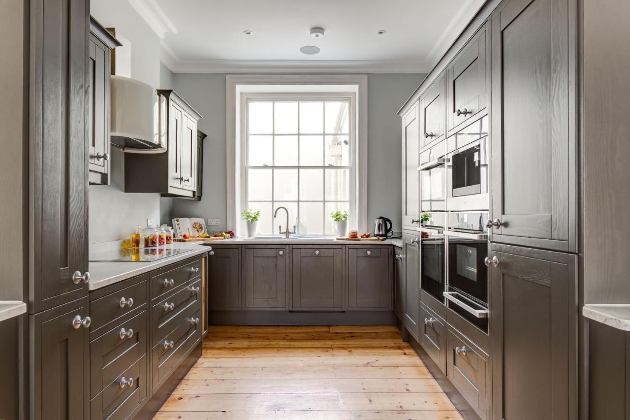 Luxury Mansion Townhouse With Private Cinema Villa Brighton Luaran gambar