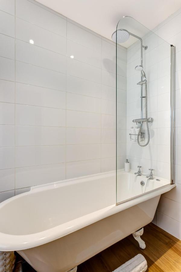 Luxury Mansion Townhouse With Private Cinema Villa Brighton Luaran gambar