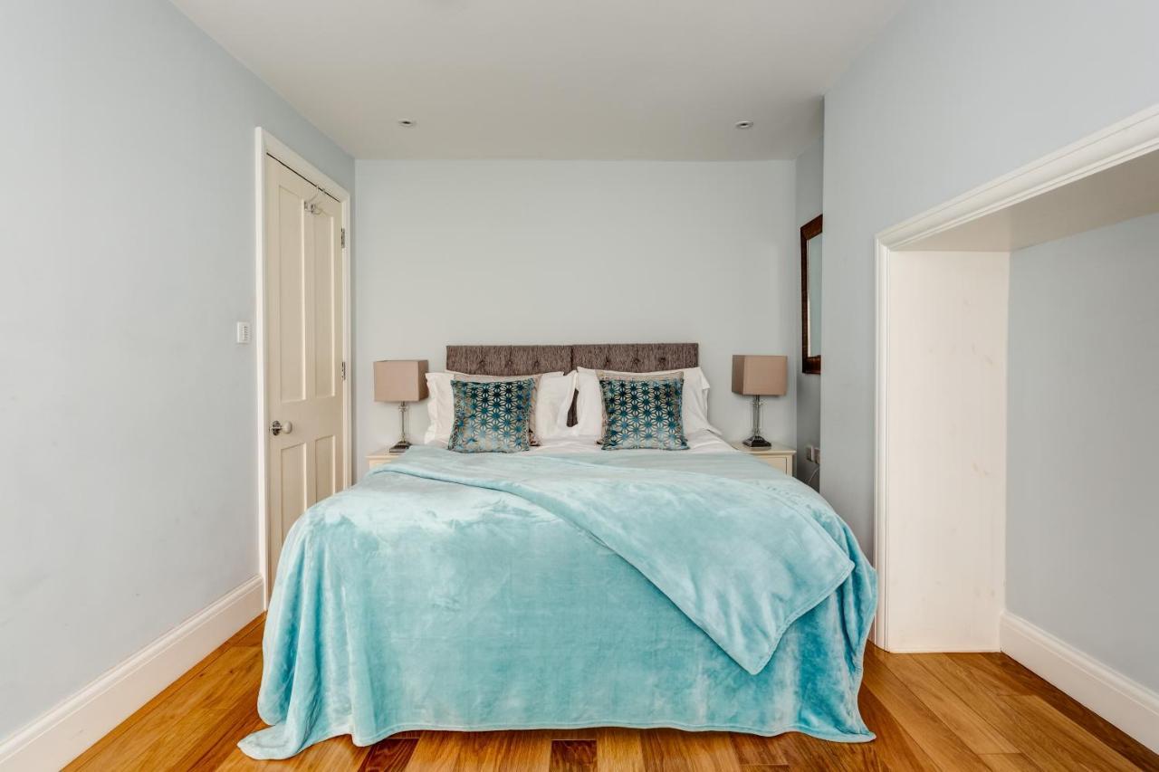Luxury Mansion Townhouse With Private Cinema Villa Brighton Luaran gambar