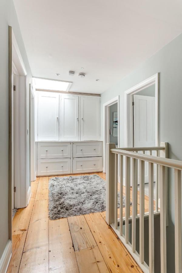 Luxury Mansion Townhouse With Private Cinema Villa Brighton Luaran gambar