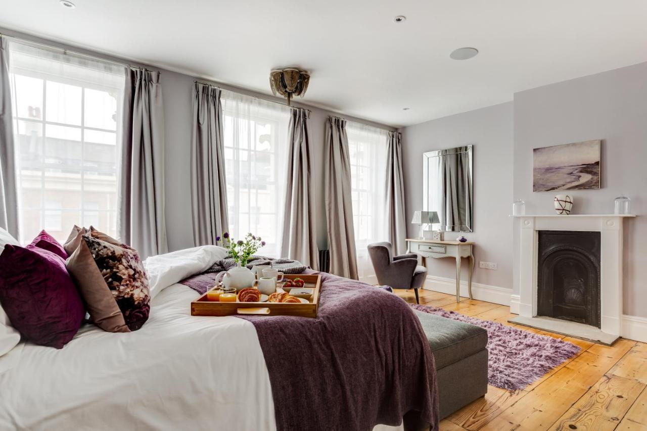 Luxury Mansion Townhouse With Private Cinema Villa Brighton Luaran gambar