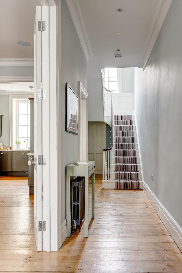 Luxury Mansion Townhouse With Private Cinema Villa Brighton Luaran gambar