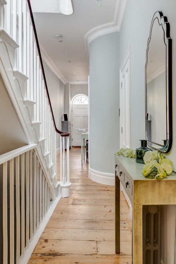 Luxury Mansion Townhouse With Private Cinema Villa Brighton Luaran gambar