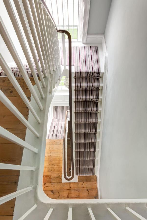 Luxury Mansion Townhouse With Private Cinema Villa Brighton Luaran gambar
