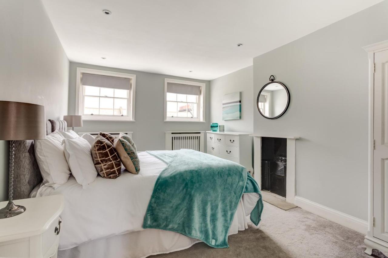 Luxury Mansion Townhouse With Private Cinema Villa Brighton Luaran gambar