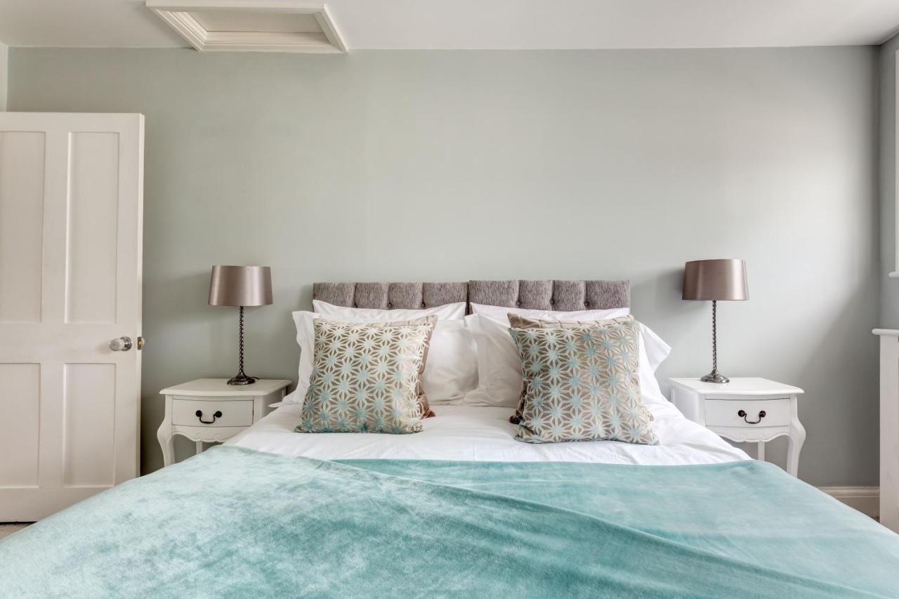Luxury Mansion Townhouse With Private Cinema Villa Brighton Luaran gambar