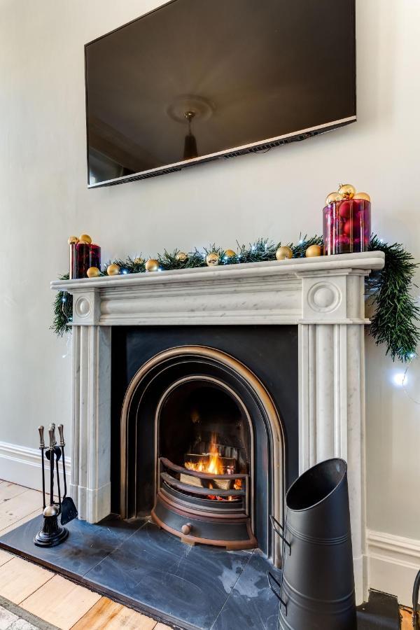 Luxury Mansion Townhouse With Private Cinema Villa Brighton Luaran gambar