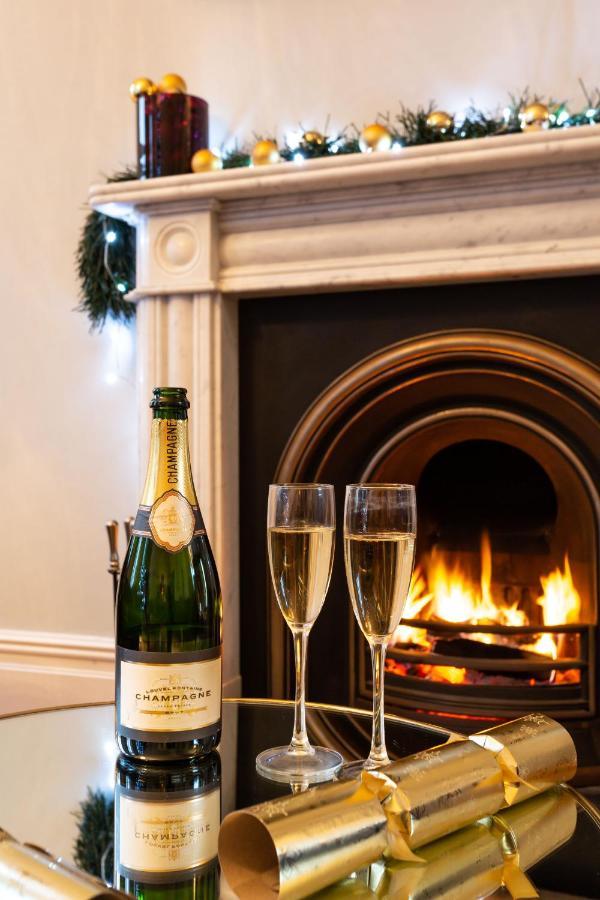 Luxury Mansion Townhouse With Private Cinema Villa Brighton Luaran gambar